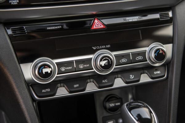 Elantra AD 